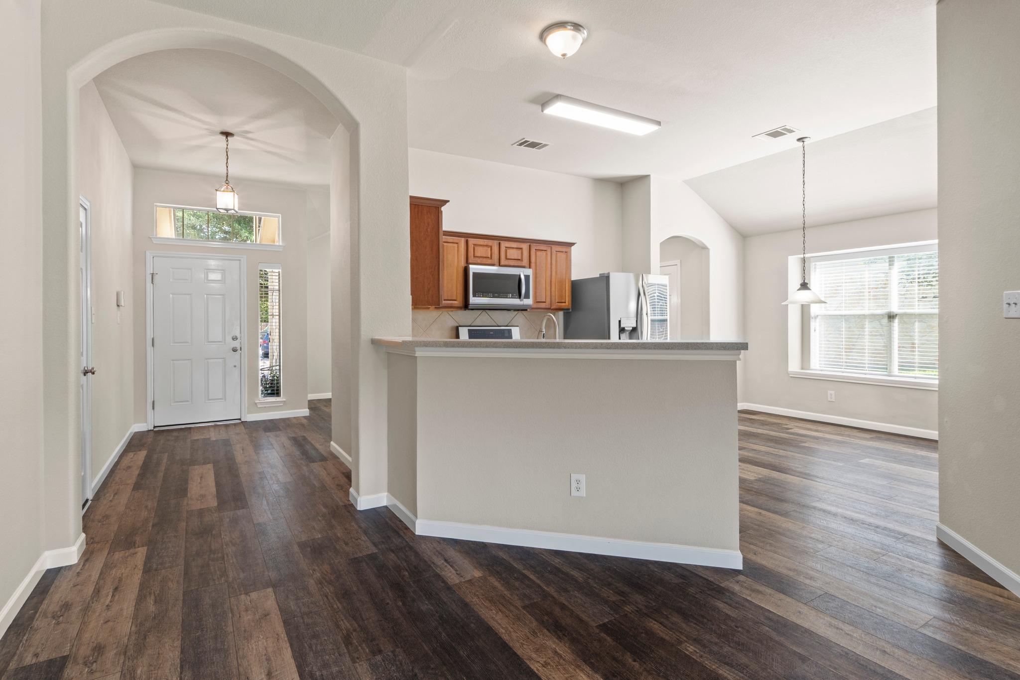 1109 Blackburn Pl, Round Rock, TX 78665