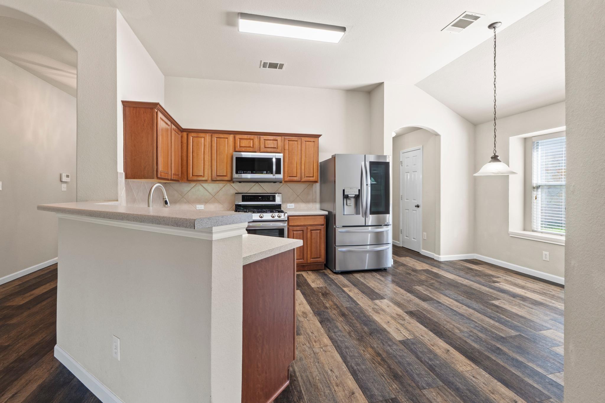 1109 Blackburn Pl, Round Rock, TX 78665