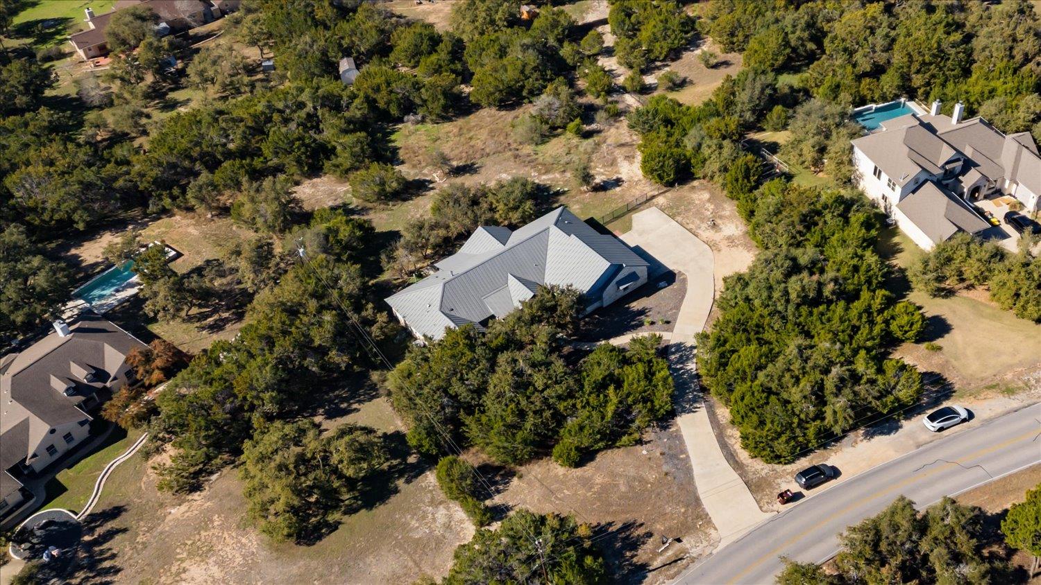 13326 Trautwein Rd, Austin, TX 78737