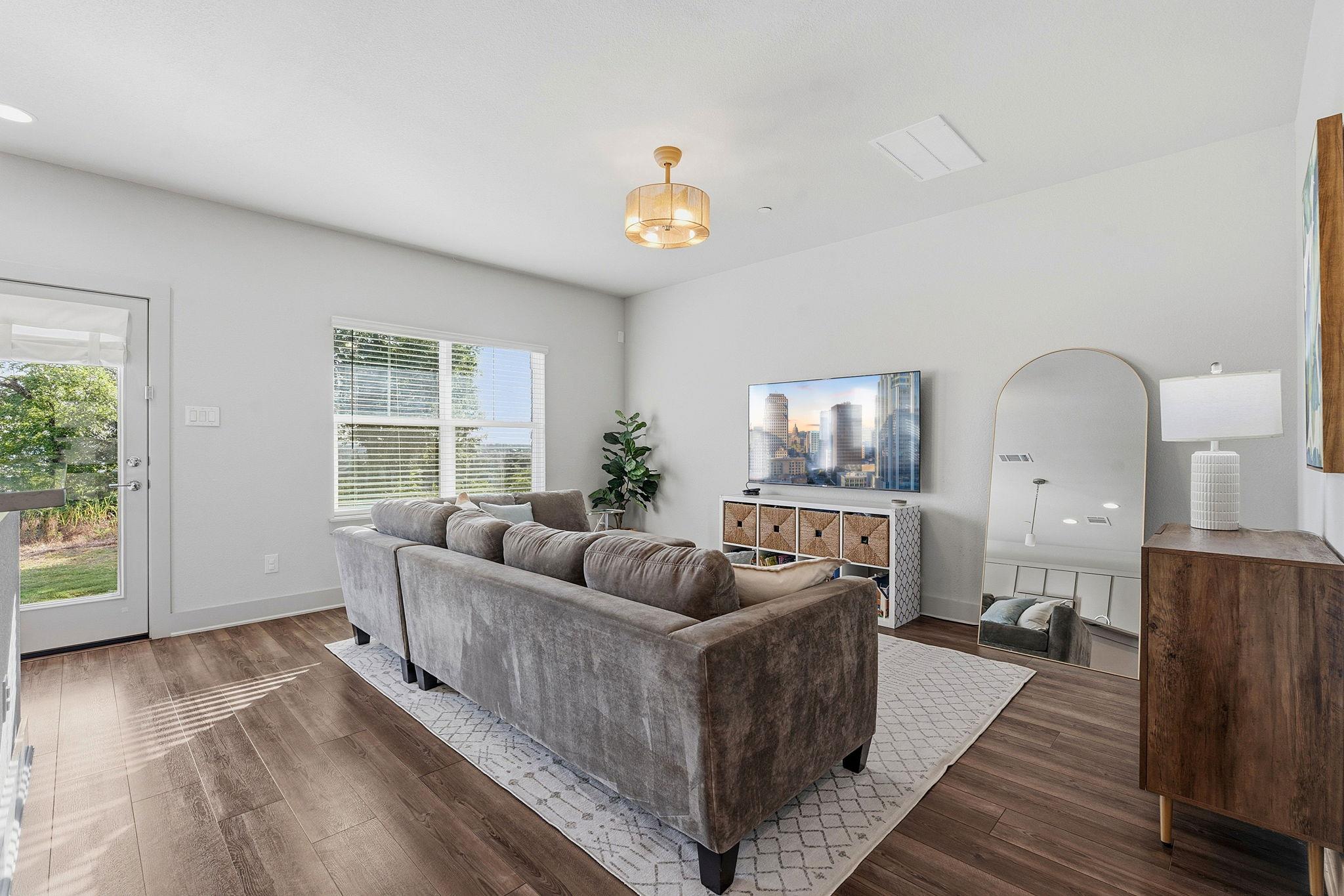 2260 Local Rebel Loop, Leander, TX 78641