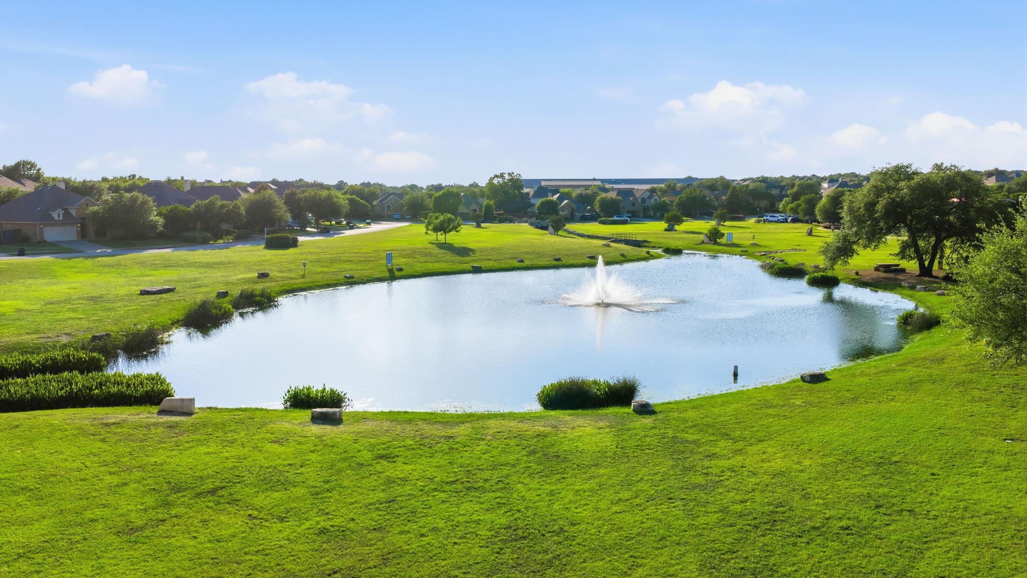 2260 Local Rebel Loop, Leander, TX 78641