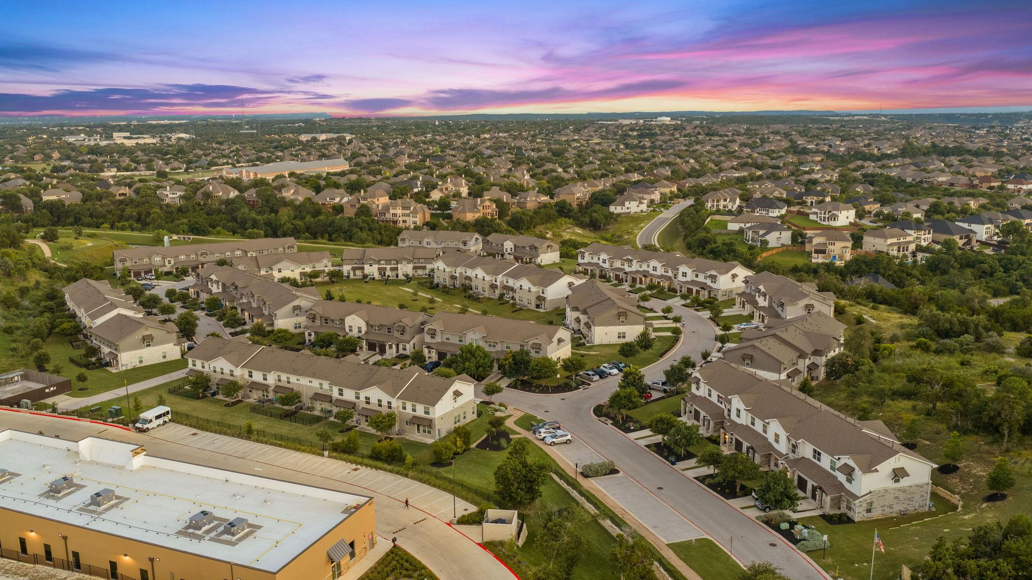 2260 Local Rebel Loop, Leander, TX 78641