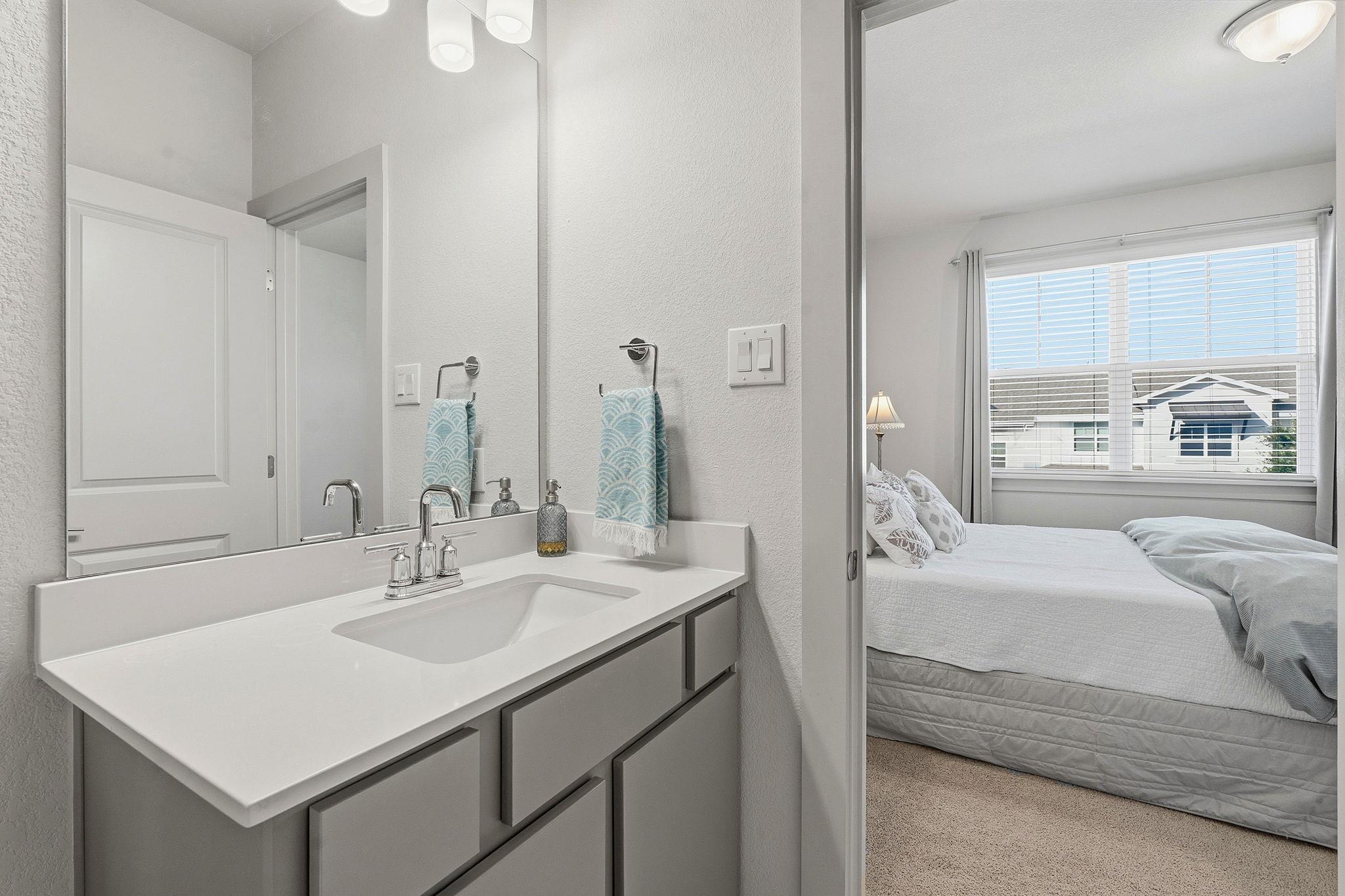 2260 Local Rebel Loop, Leander, TX 78641
