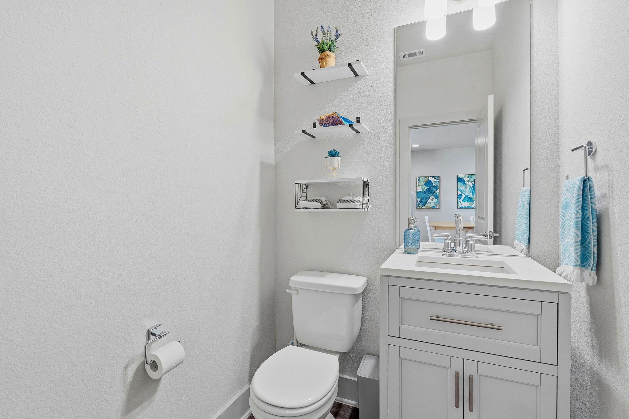 2260 Local Rebel Loop, Leander, TX 78641