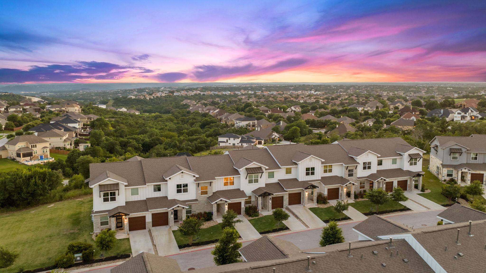 2260 Local Rebel Loop, Leander, TX 78641