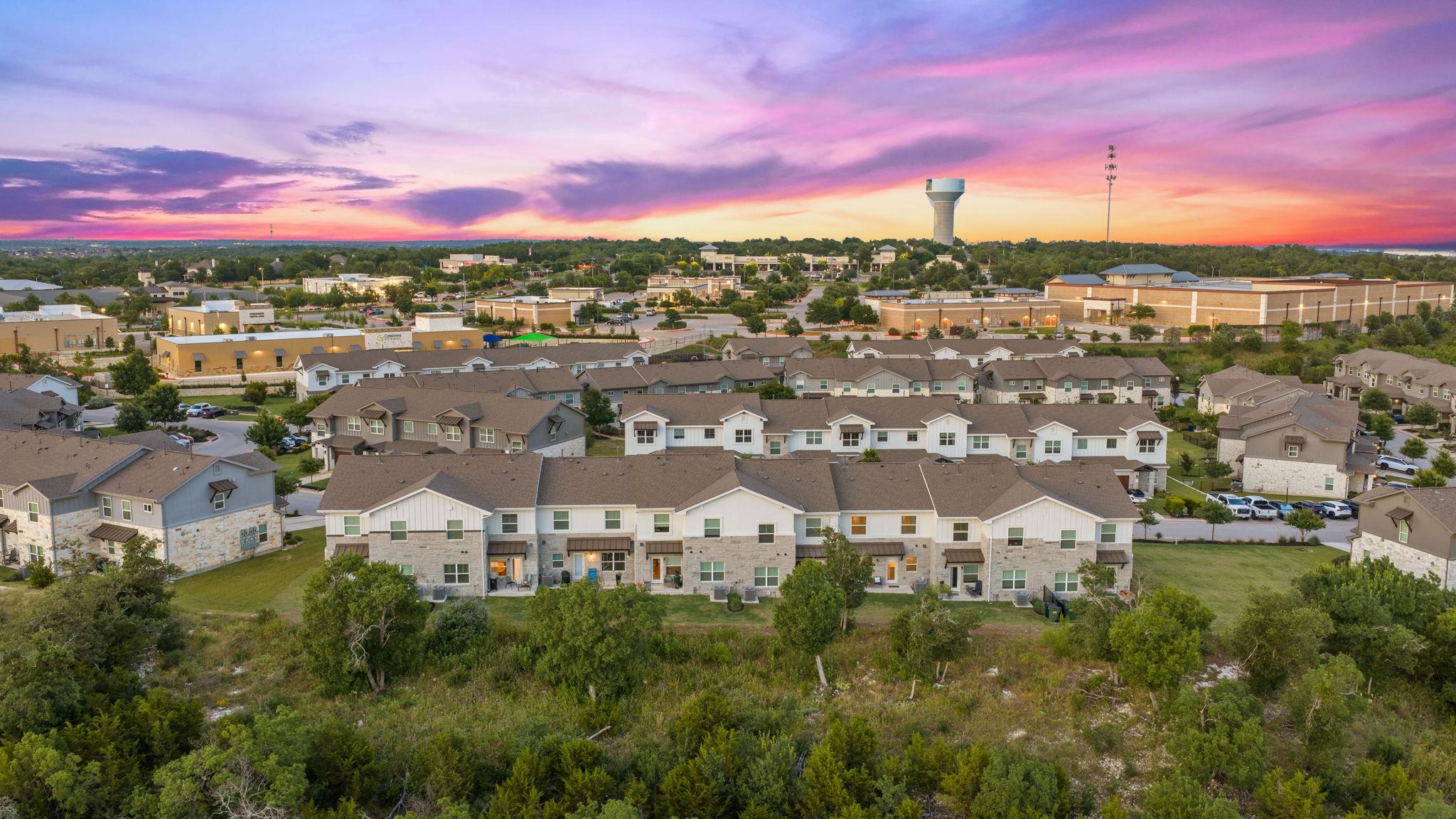 2260 Local Rebel Loop, Leander, TX 78641