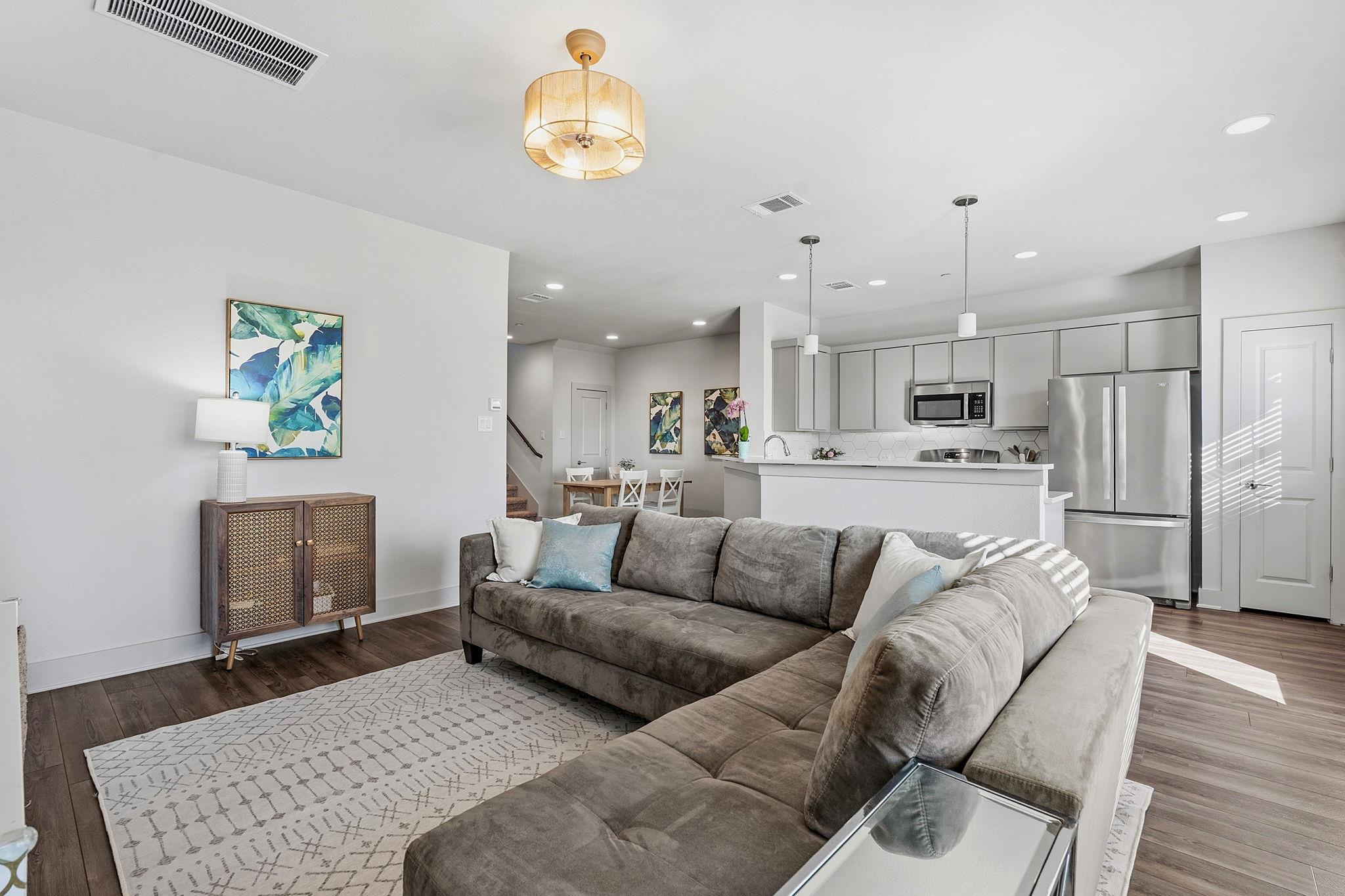 2260 Local Rebel Loop, Leander, TX 78641