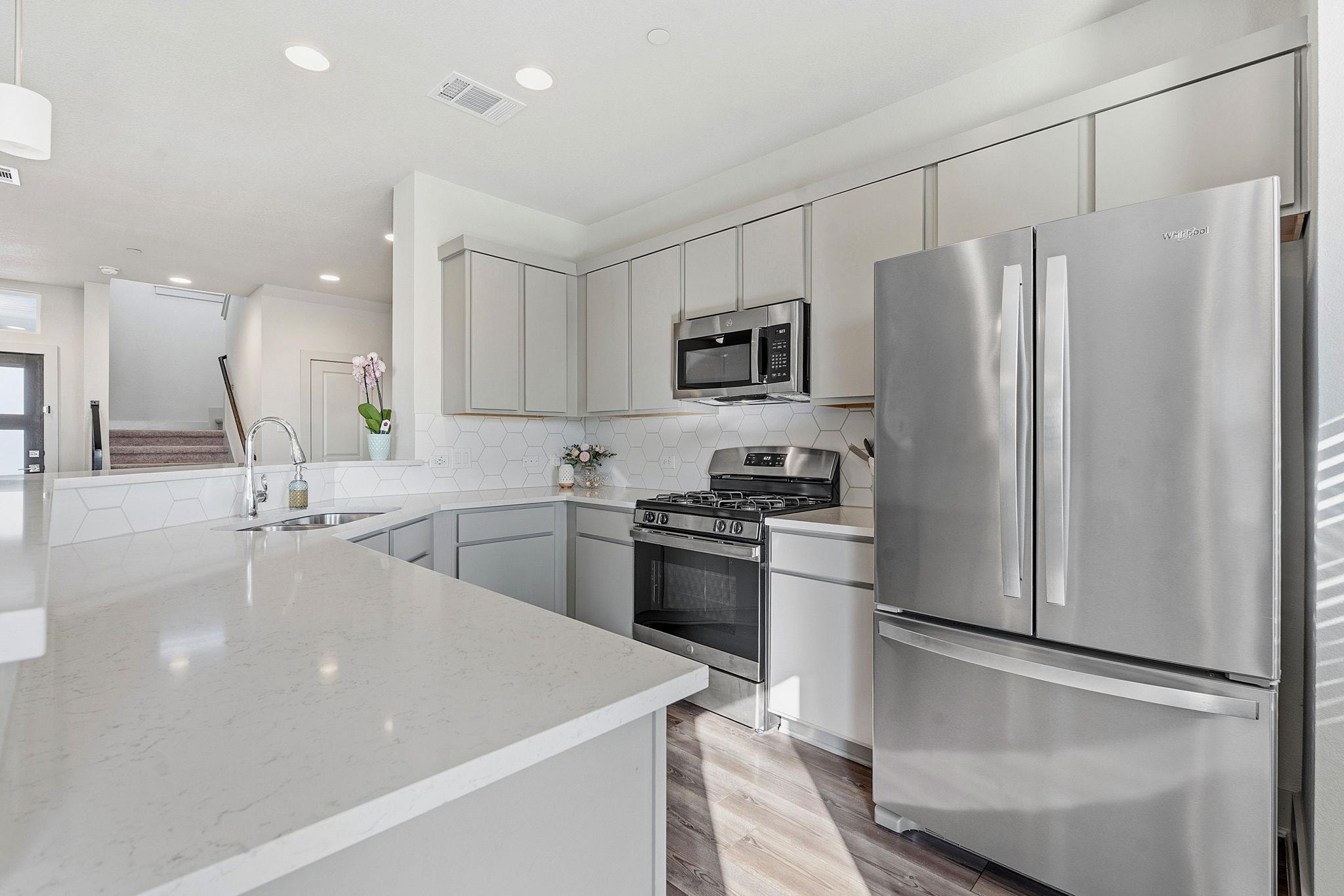2260 Local Rebel Loop, Leander, TX 78641
