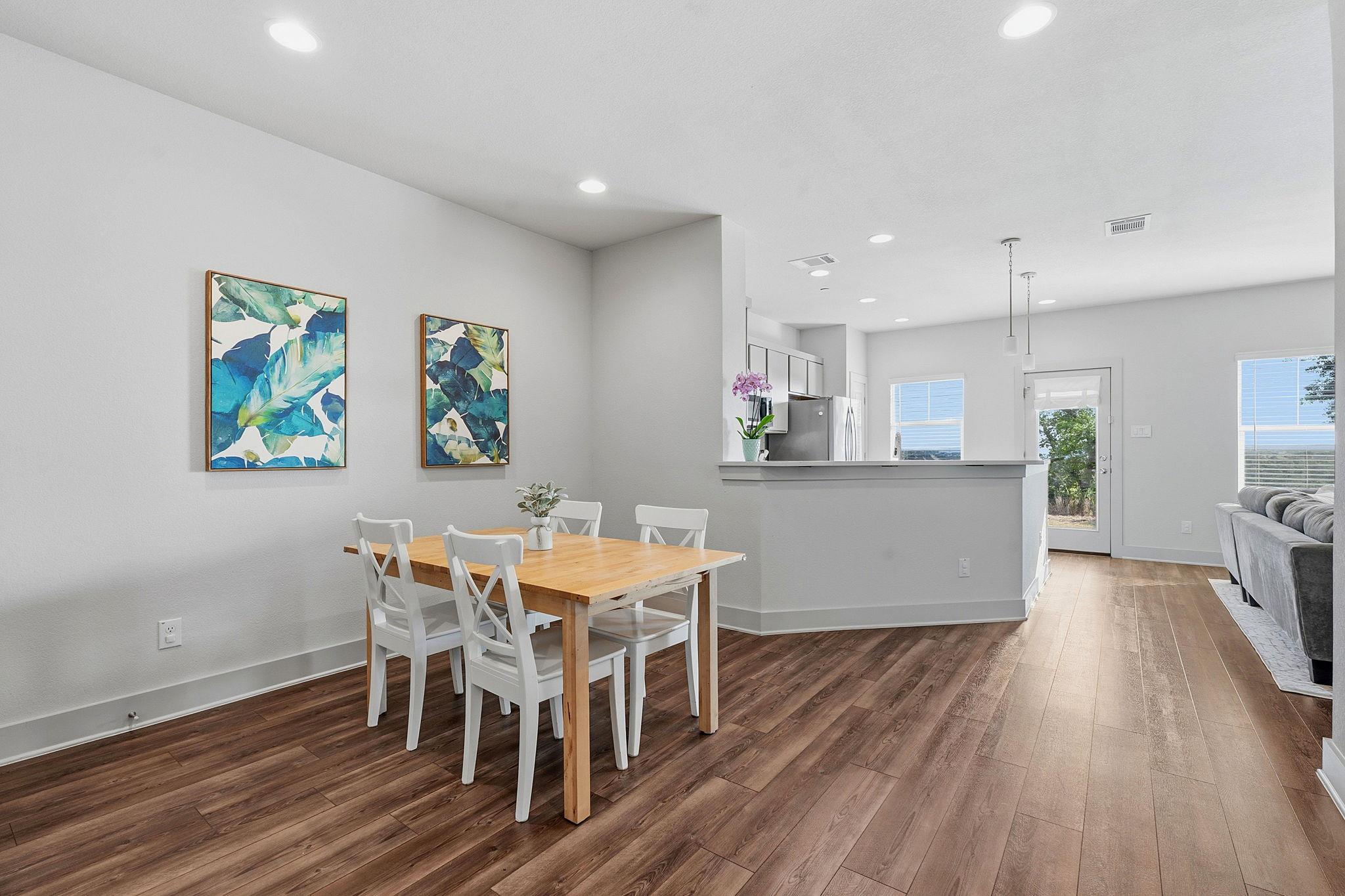 2260 Local Rebel Loop, Leander, TX 78641