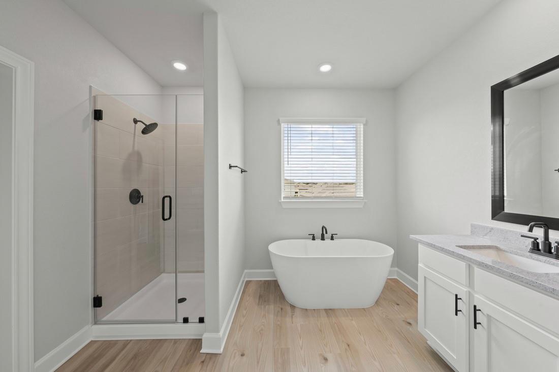 110 Nandina Path, Bastrop, TX 78602