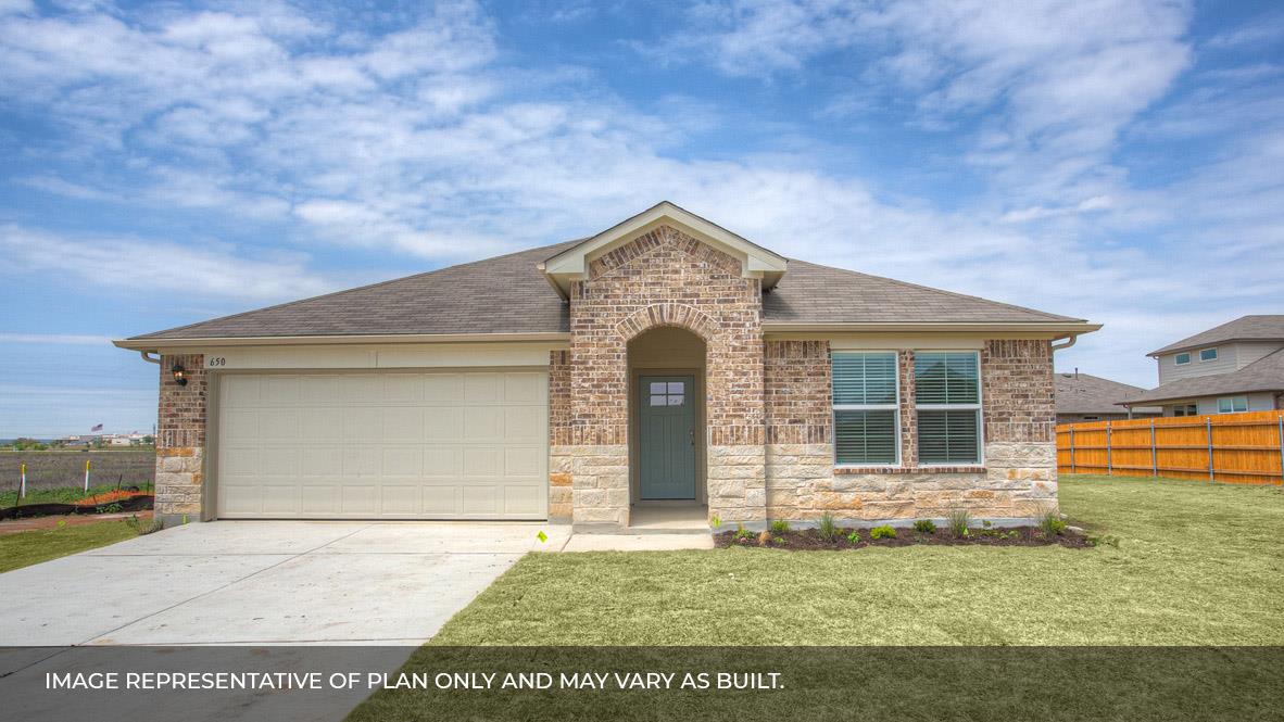 212 Gilmer Ln, Buda, TX 78610