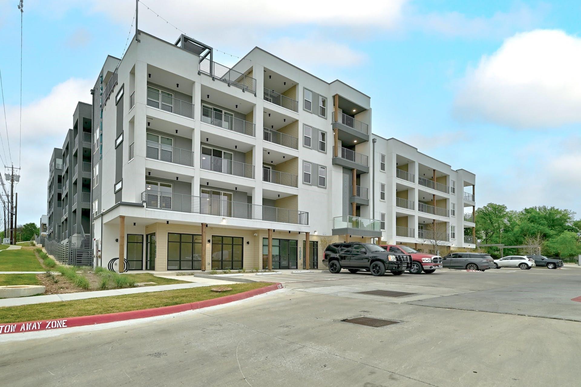 4801 Springdale Rd # 1204, Austin, TX 78723