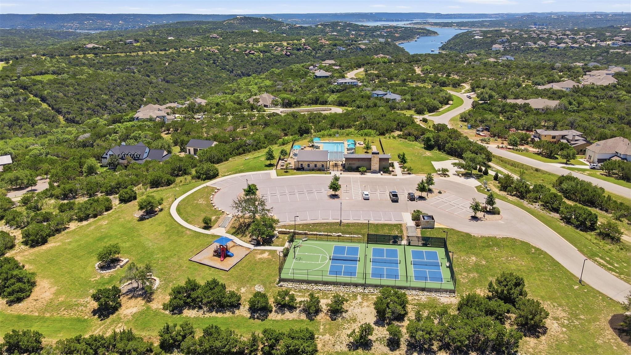 17808 Maritime Point Dr # 302, Jonestown, TX 78645