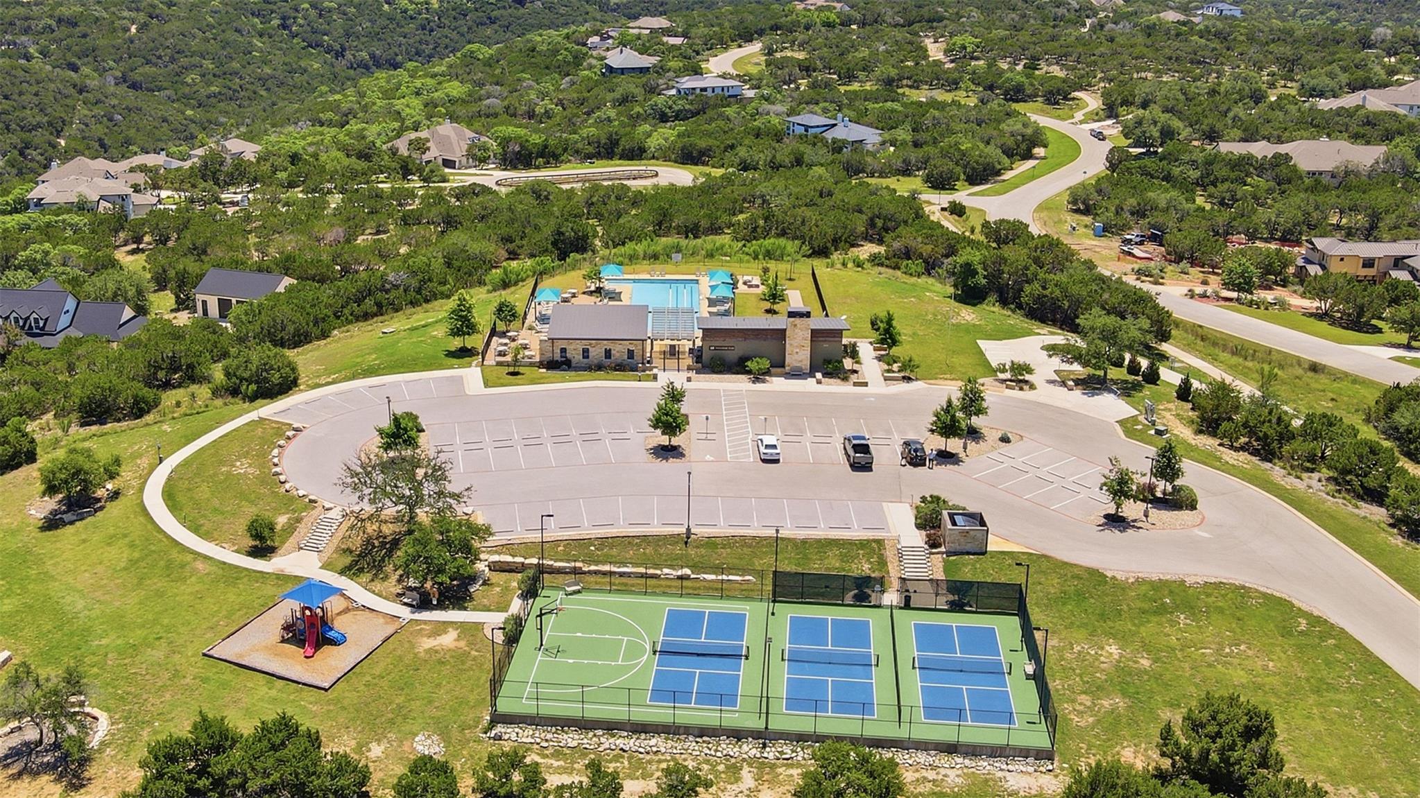 17808 Maritime Point Dr # 302, Jonestown, TX 78645