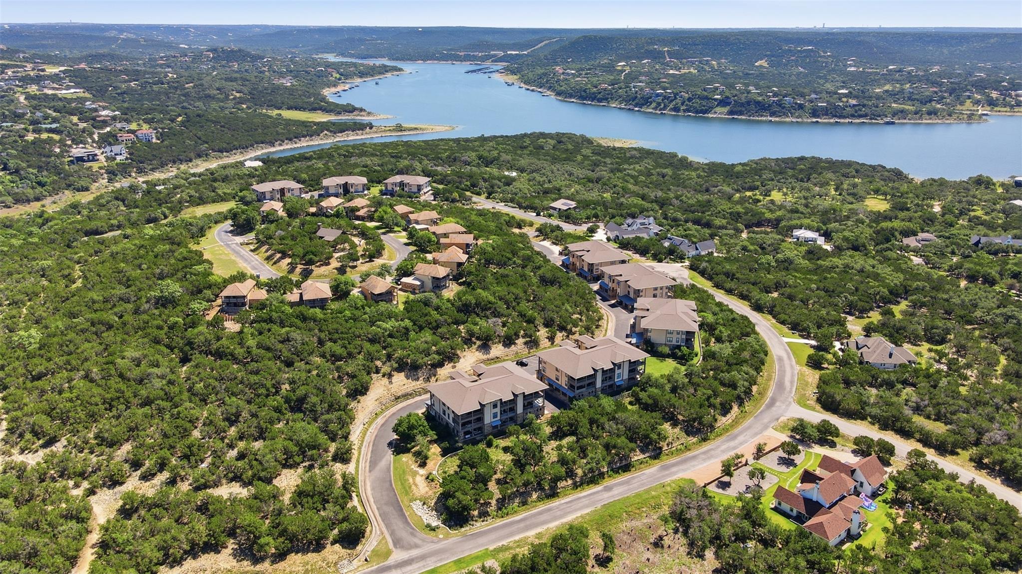 17808 Maritime Point Dr # 302, Jonestown, TX 78645