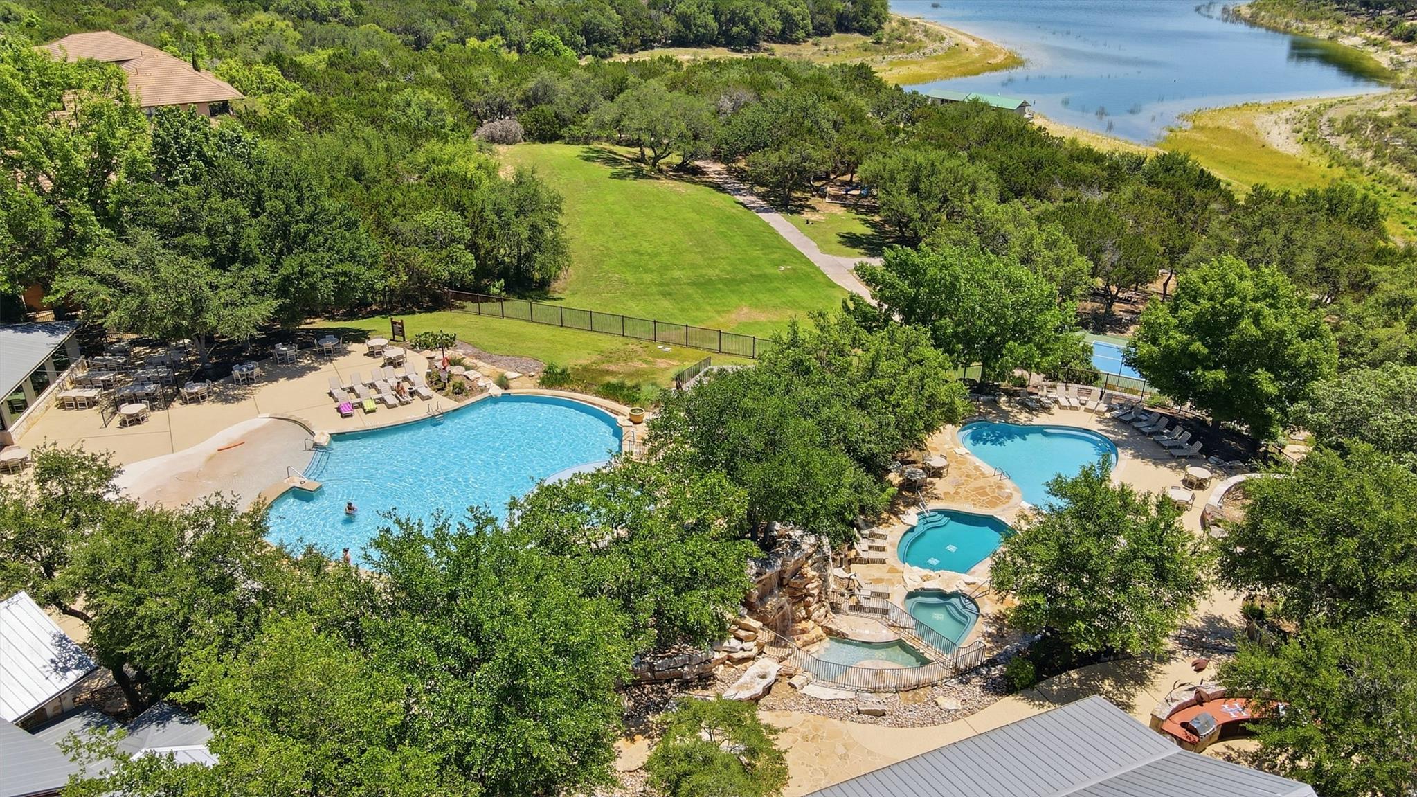17808 Maritime Point Dr # 302, Jonestown, TX 78645