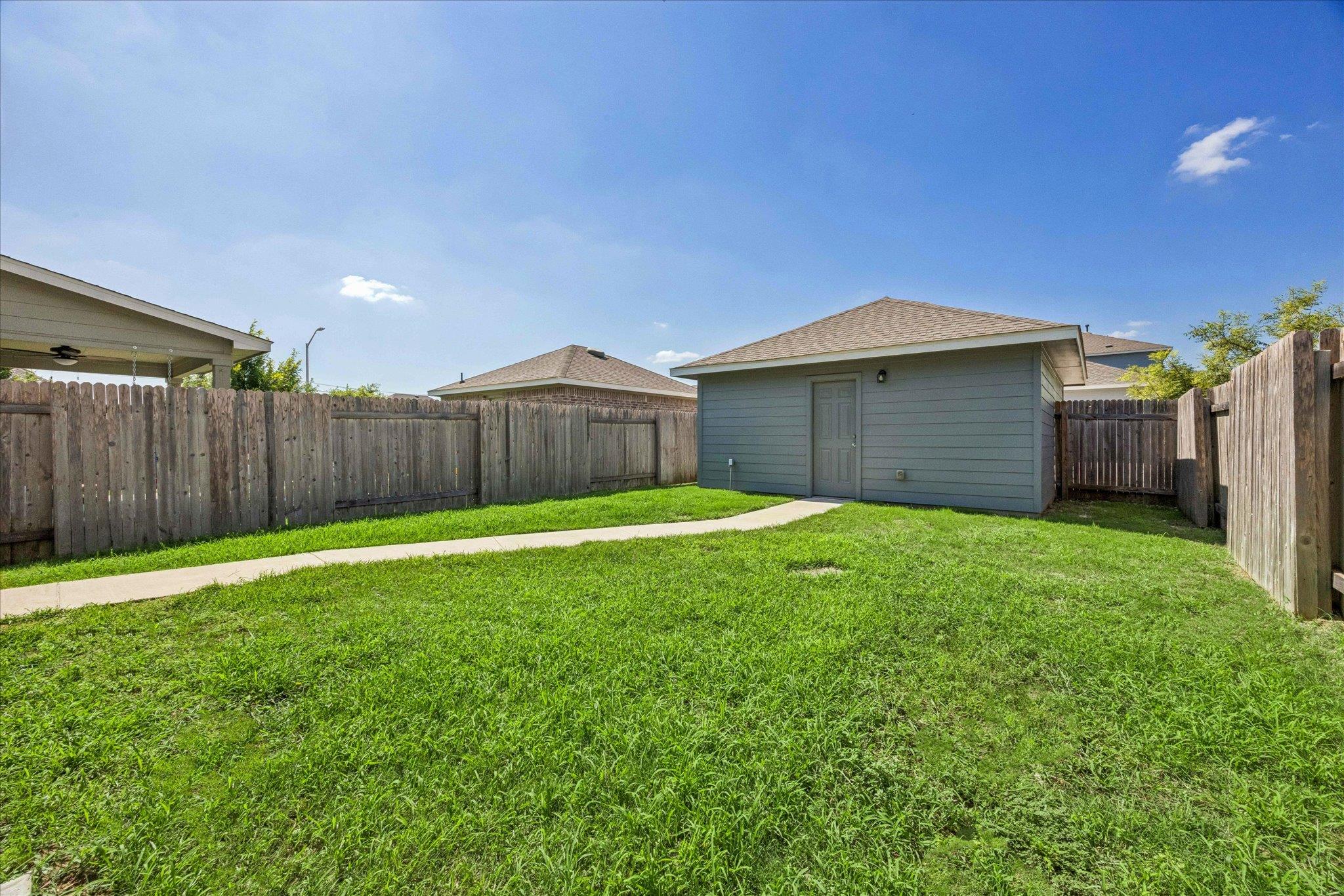 2832 Hopi Path, Leander, TX 78641