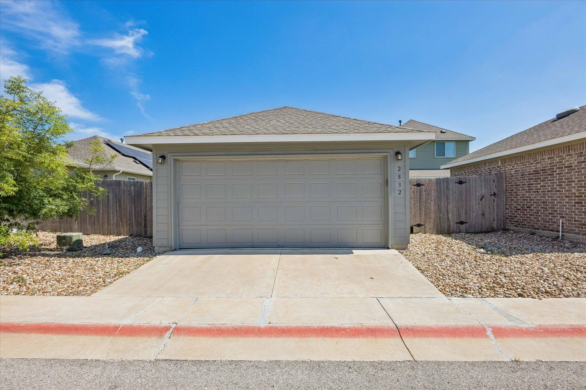 2832 Hopi Path, Leander, TX 78641