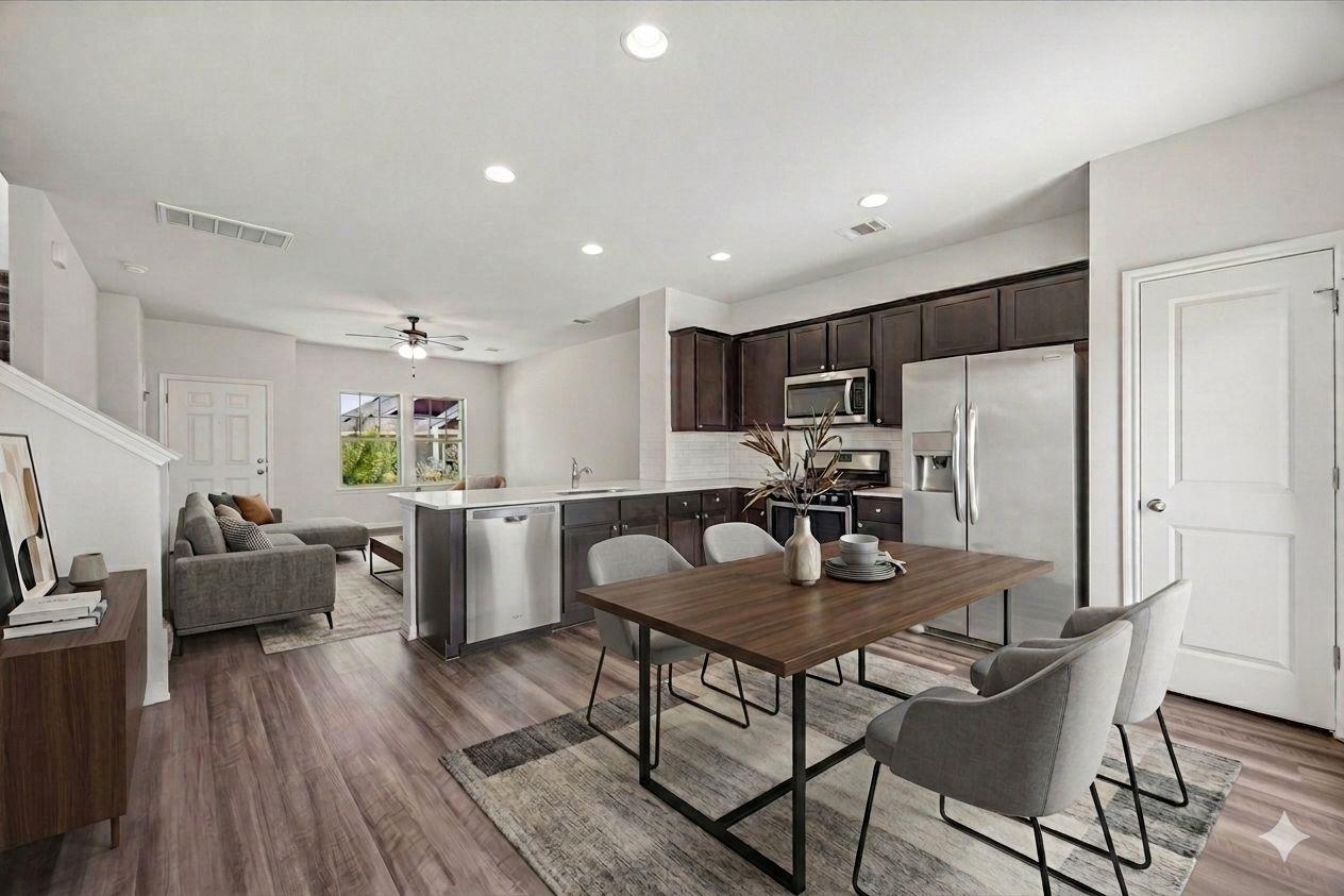 2832 Hopi Path, Leander, TX 78641