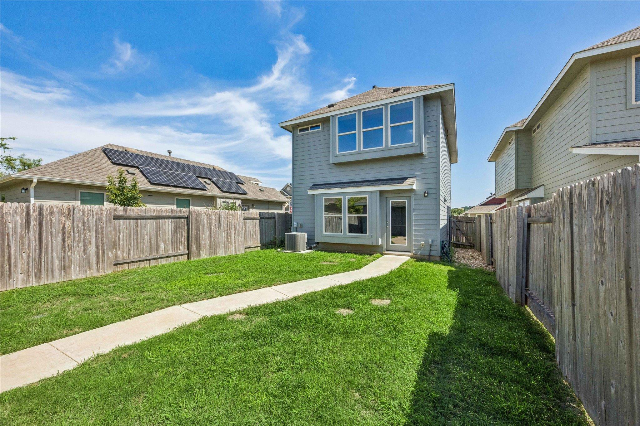 2832 Hopi Path, Leander, TX 78641