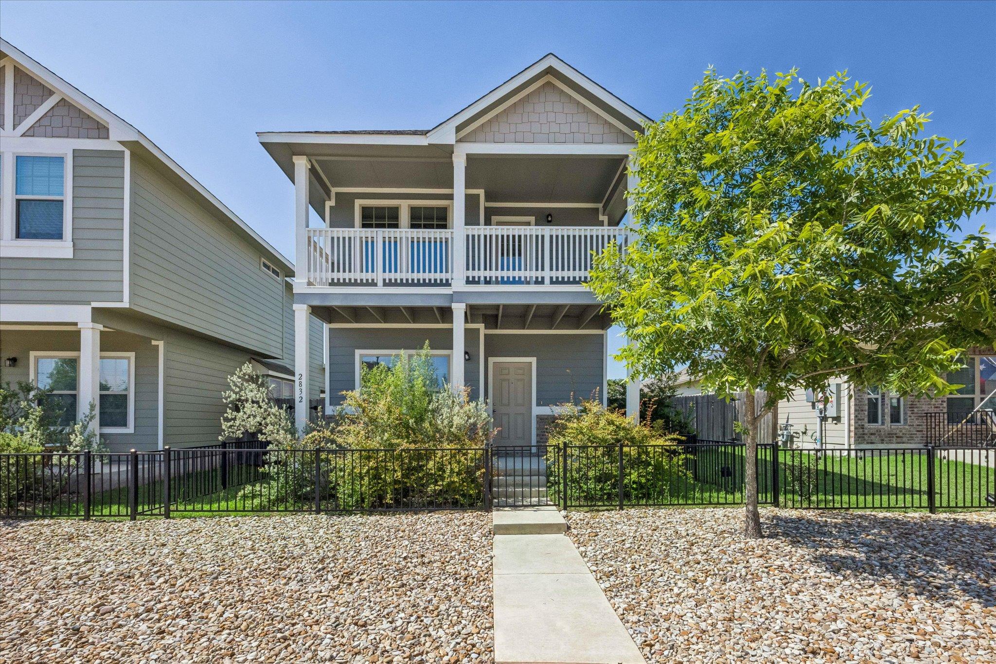 2832 Hopi Path, Leander, TX 78641