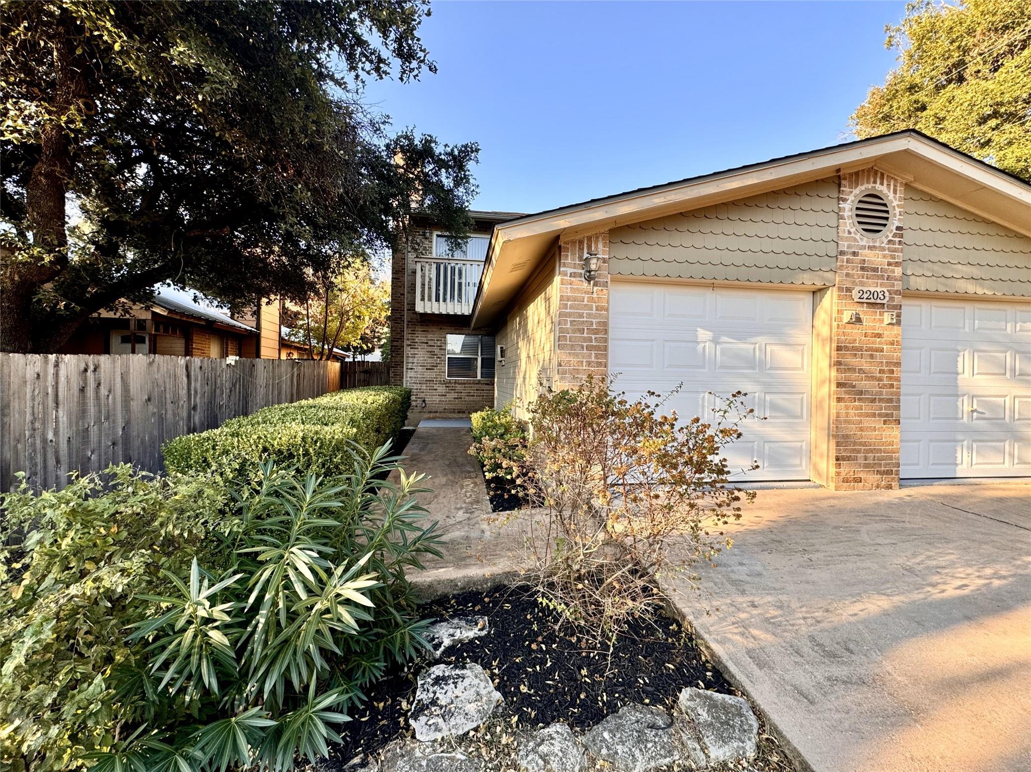 2203 Granberry Dr # A, Austin, TX 78745