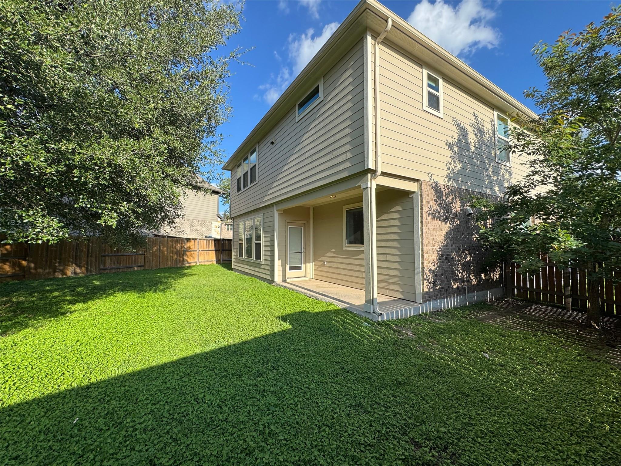 14100 McCoy Loop # 1, Austin, TX 78717