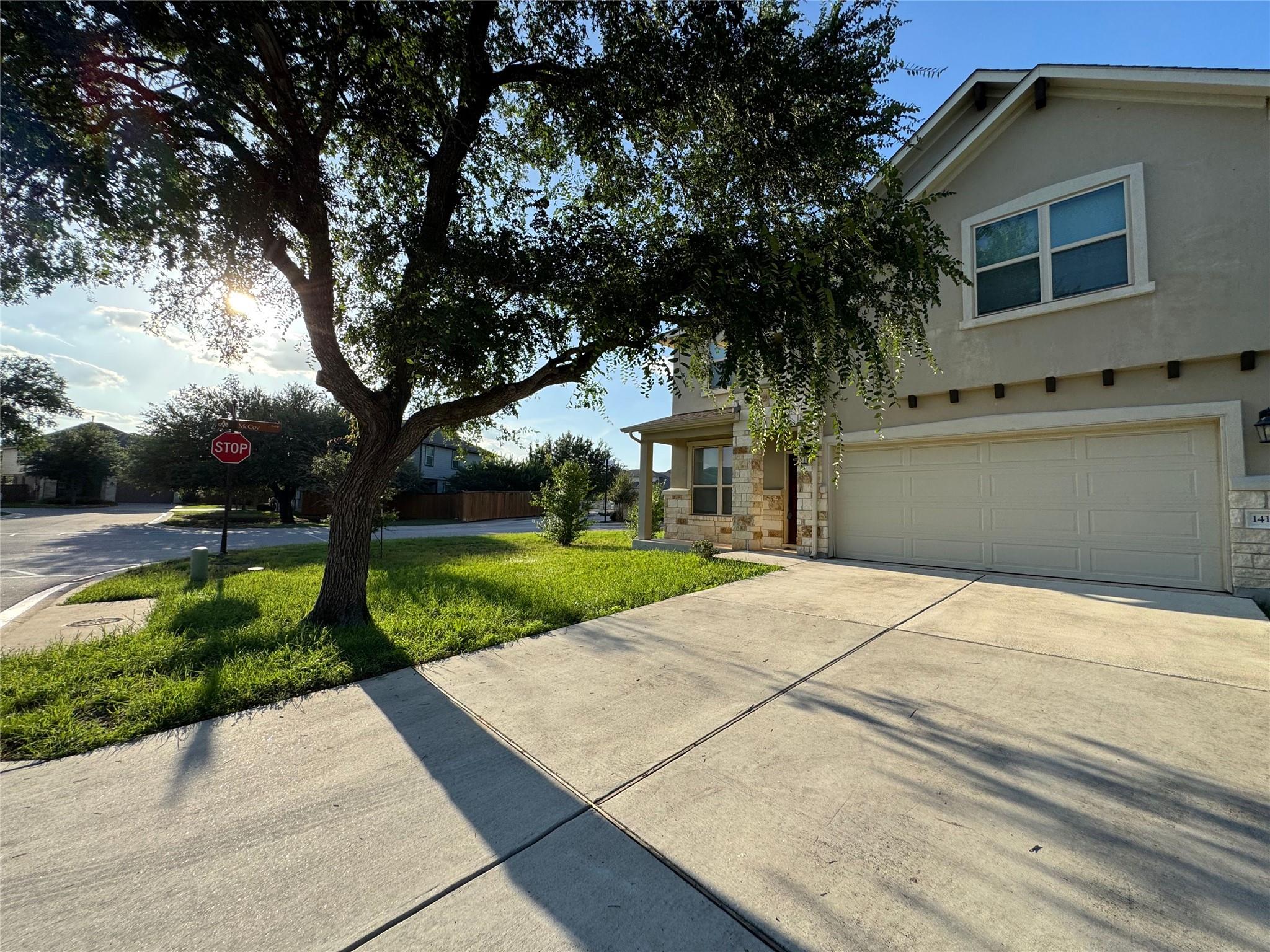 14100 McCoy Loop # 1, Austin, TX 78717