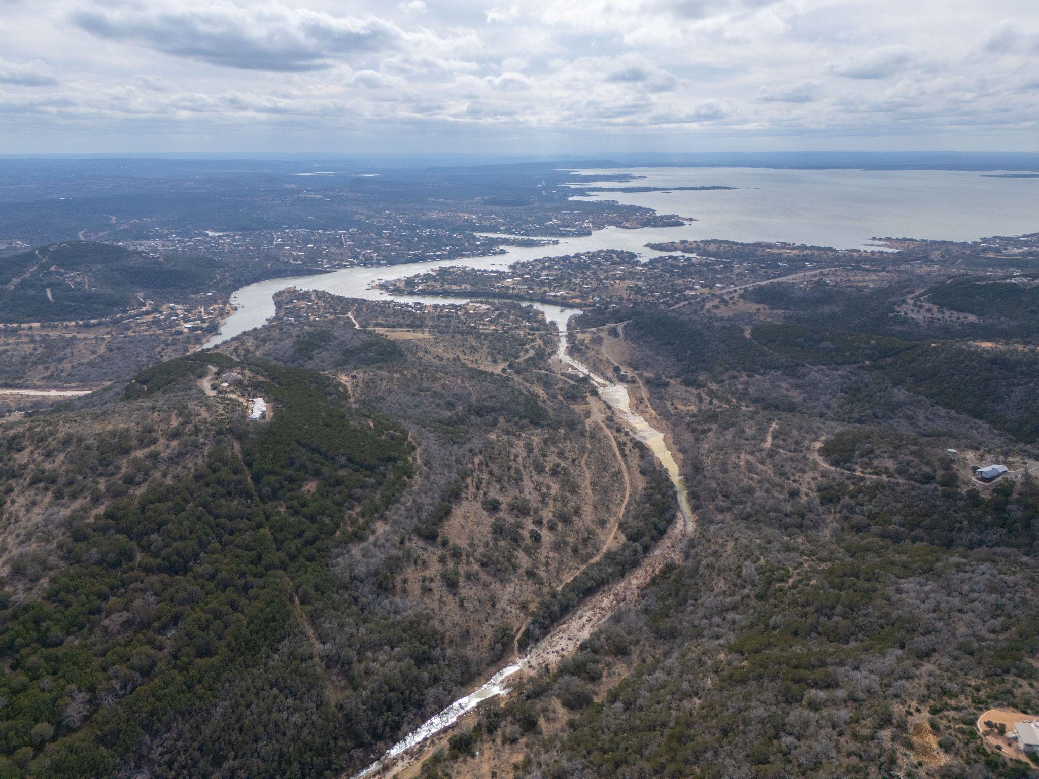 2551 Wolf Creek Ranch Rd, Burnet, TX 78611