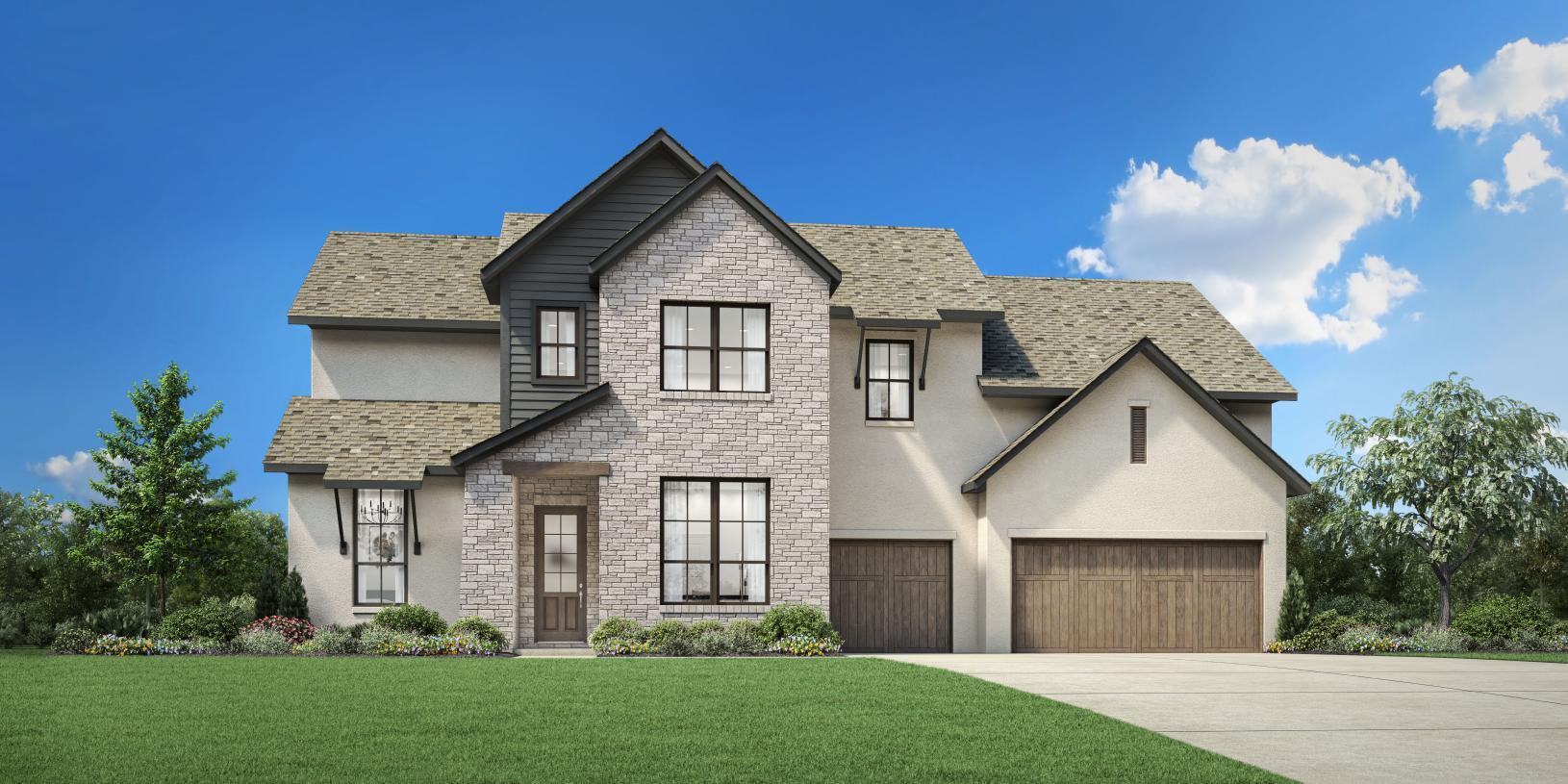 129 Irvine Pass, Liberty Hill, TX 78642