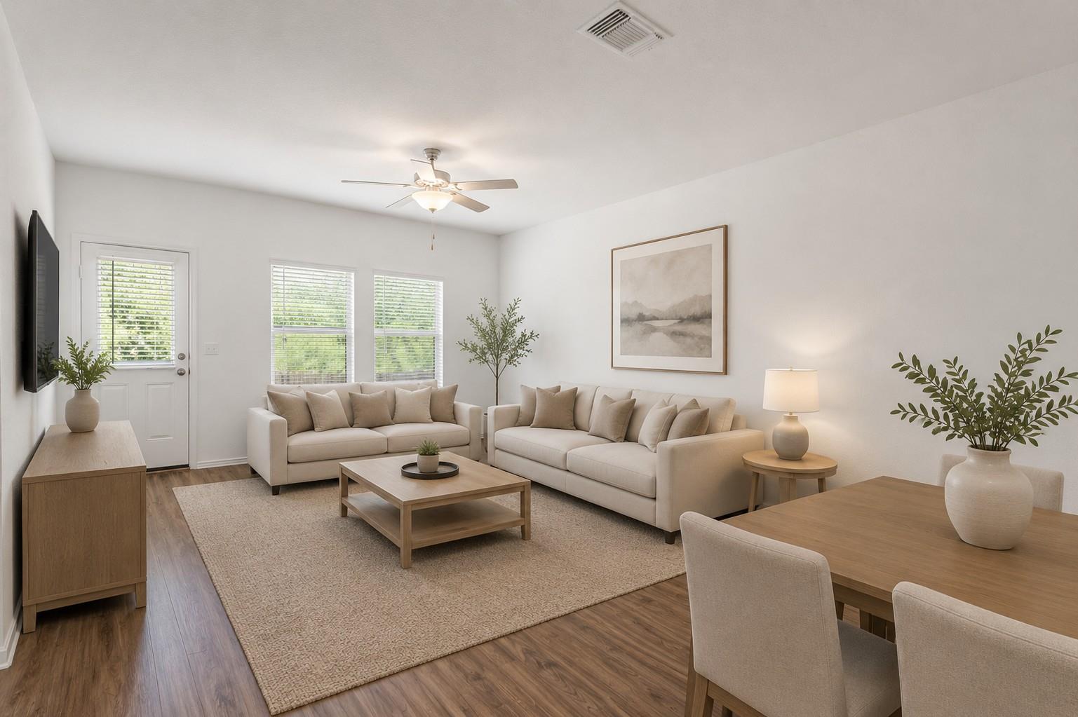 7400 Tonka Ln, Austin, TX 78744