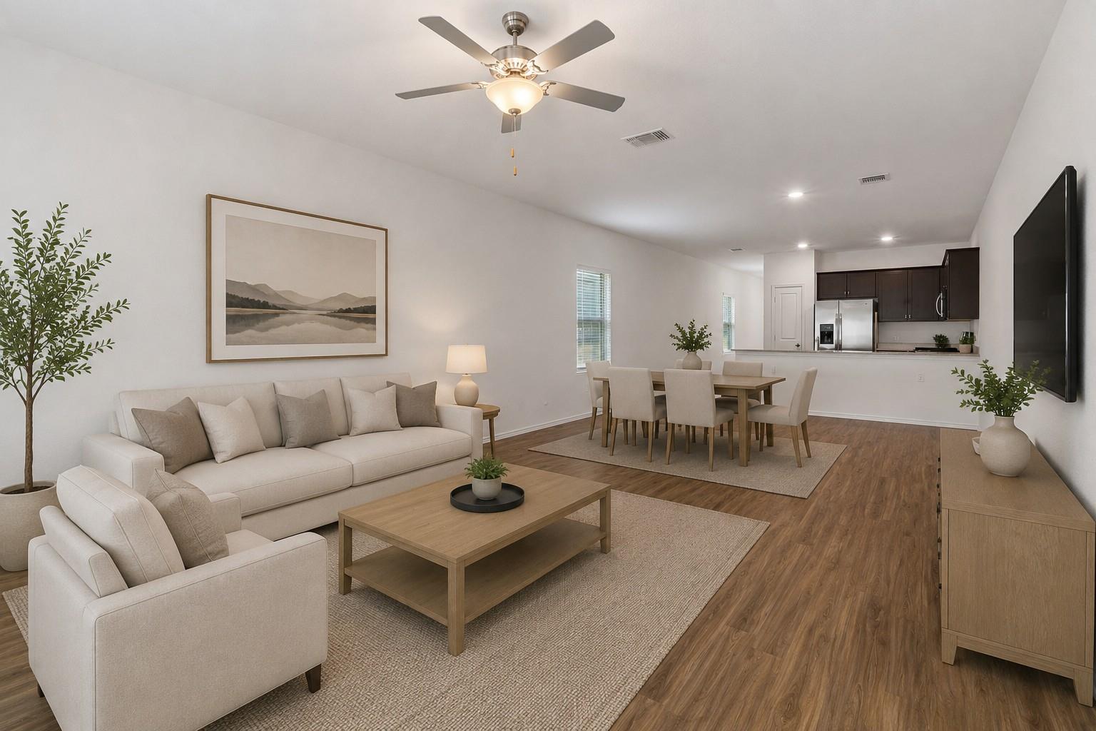 7400 Tonka Ln, Austin, TX 78744