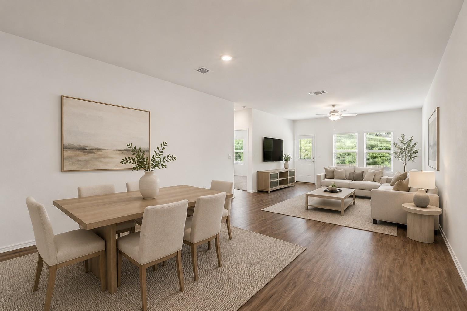 7400 Tonka Ln, Austin, TX 78744