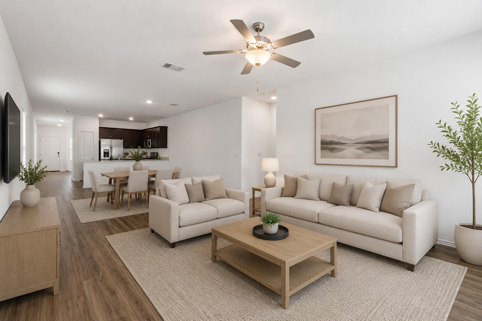 7400 Tonka Ln, Austin, TX 78744