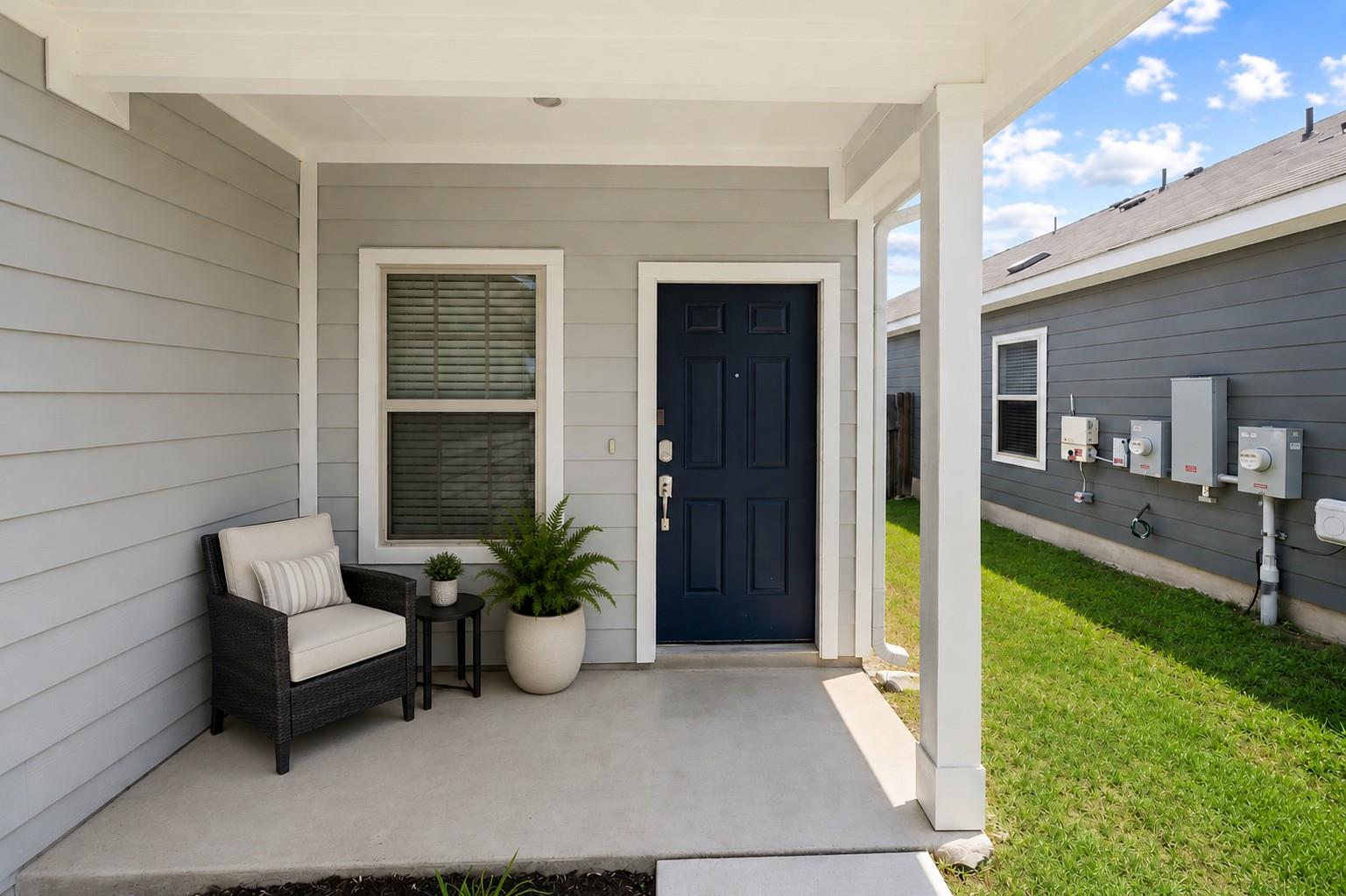 7400 Tonka Ln, Austin, TX 78744