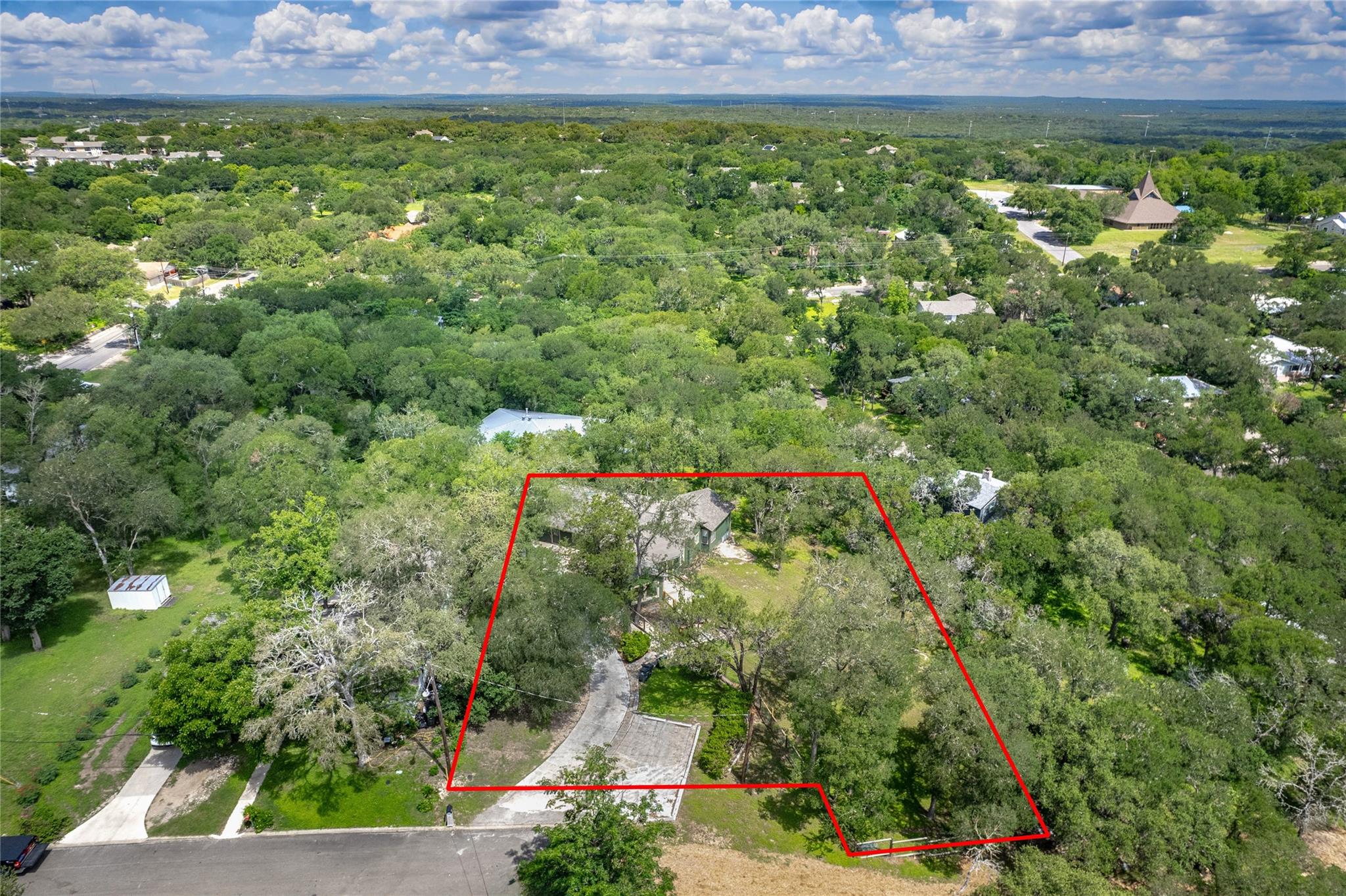 210 Harvard St, San Marcos, TX 78666