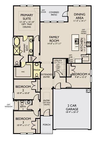2605 Acoma Ln, Leander, TX 78641