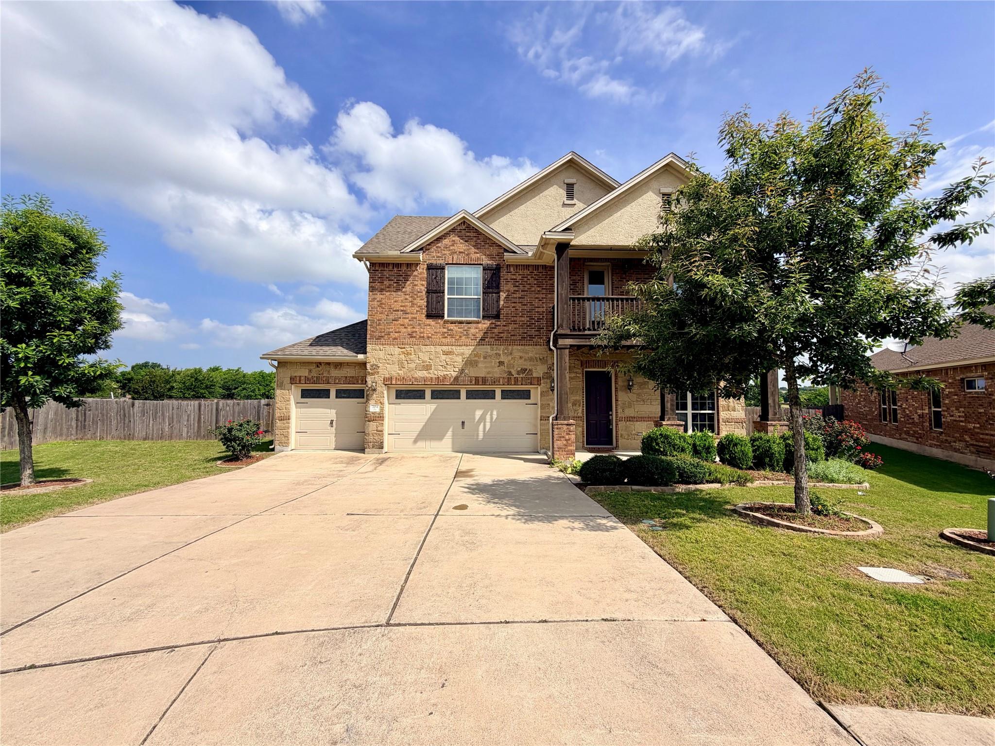 704 Gunning Cv, Pflugerville, TX 78660