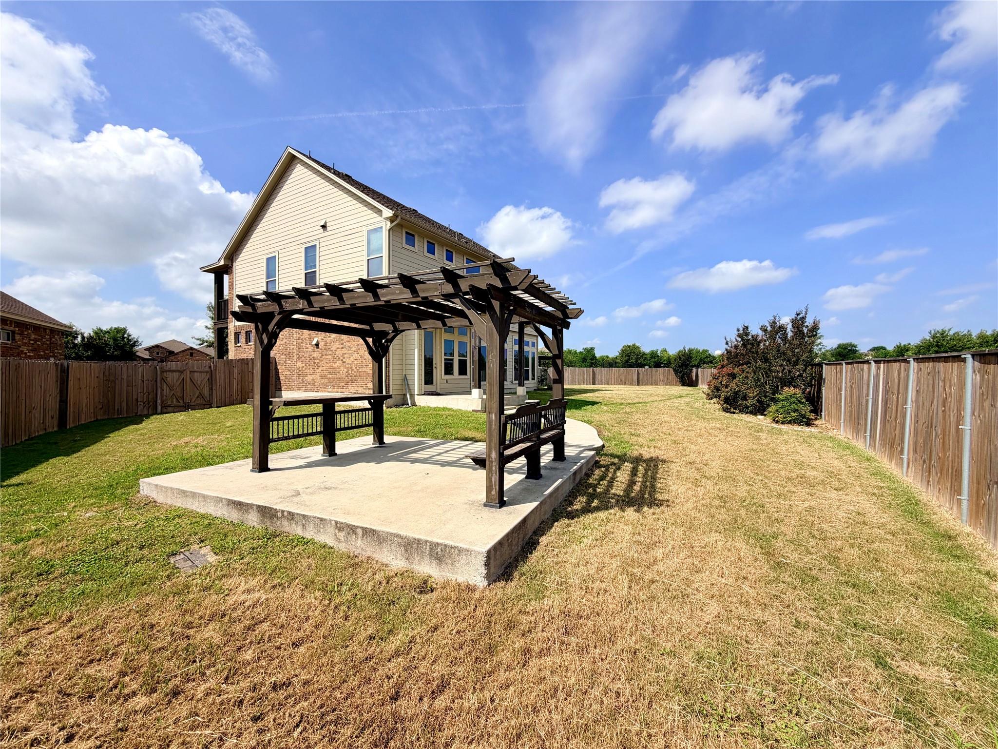 704 Gunning Cv, Pflugerville, TX 78660