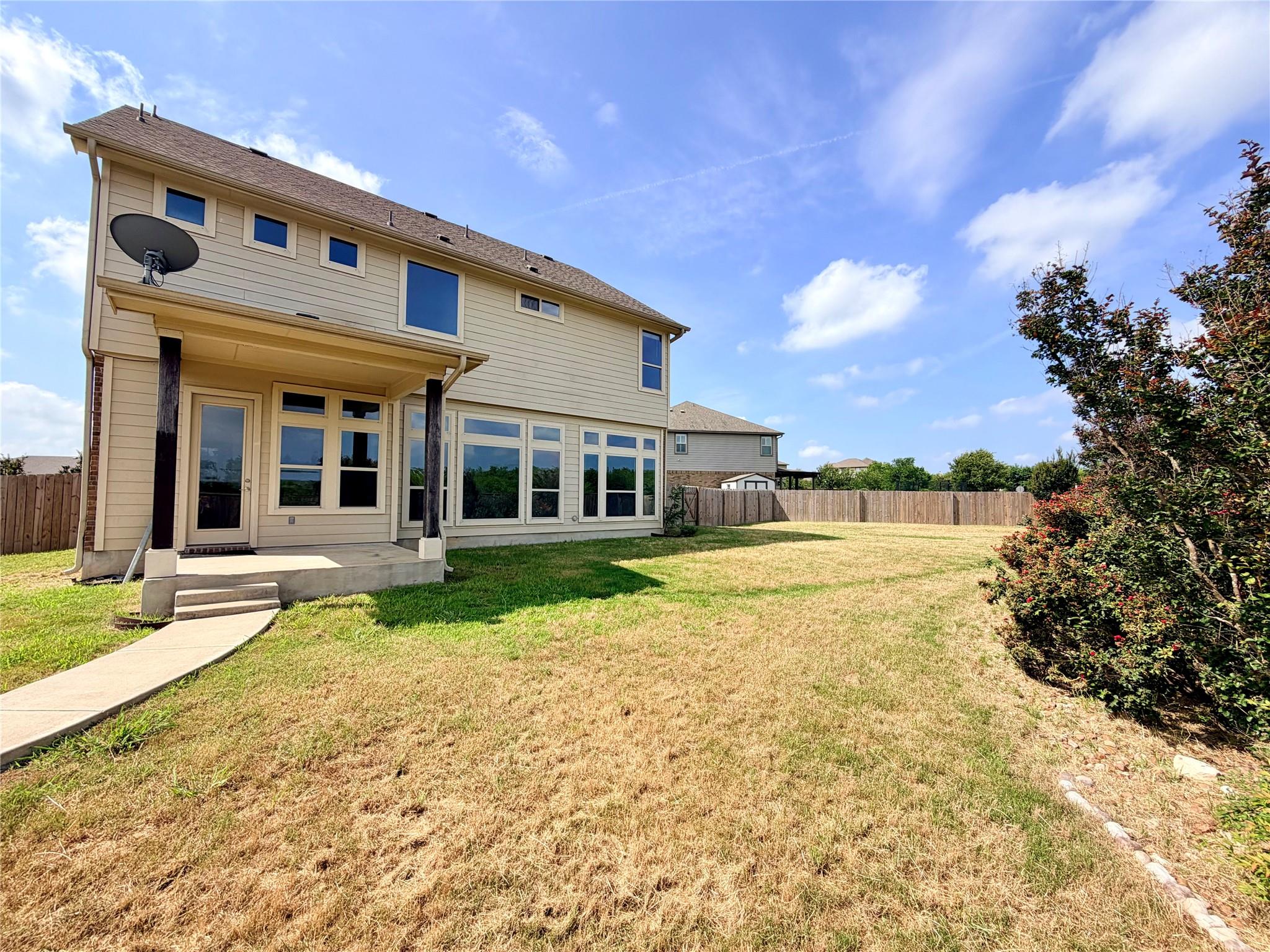 704 Gunning Cv, Pflugerville, TX 78660