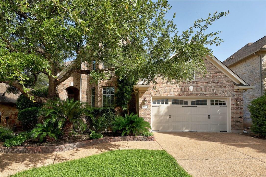 1111 Ritter Dr, Cedar Park, TX 78613