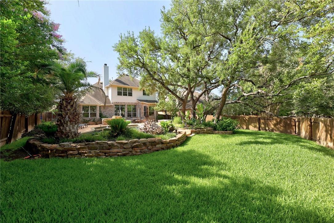 1111 Ritter Dr, Cedar Park, TX 78613