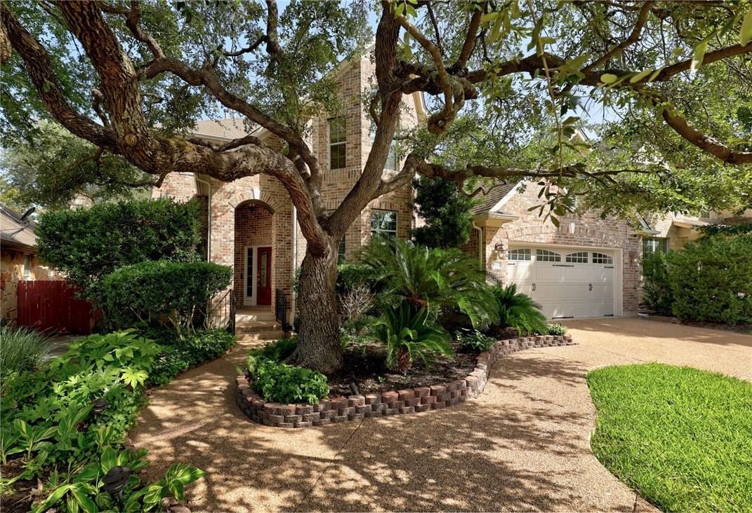 1111 Ritter Dr, Cedar Park, TX 78613