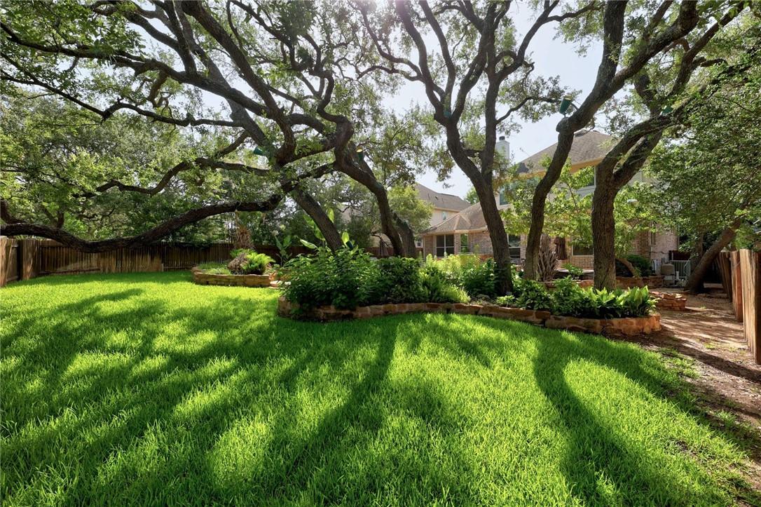 1111 Ritter Dr, Cedar Park, TX 78613