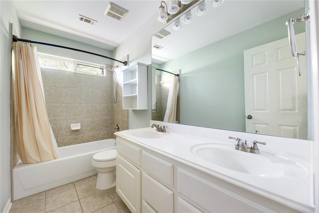 1111 Ritter Dr, Cedar Park, TX 78613