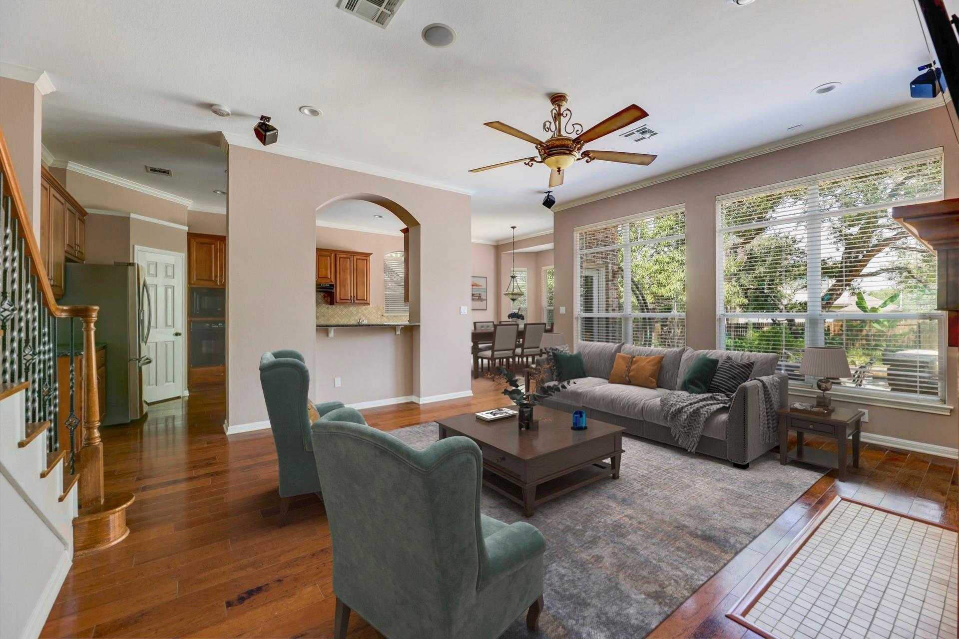 1111 Ritter Dr, Cedar Park, TX 78613