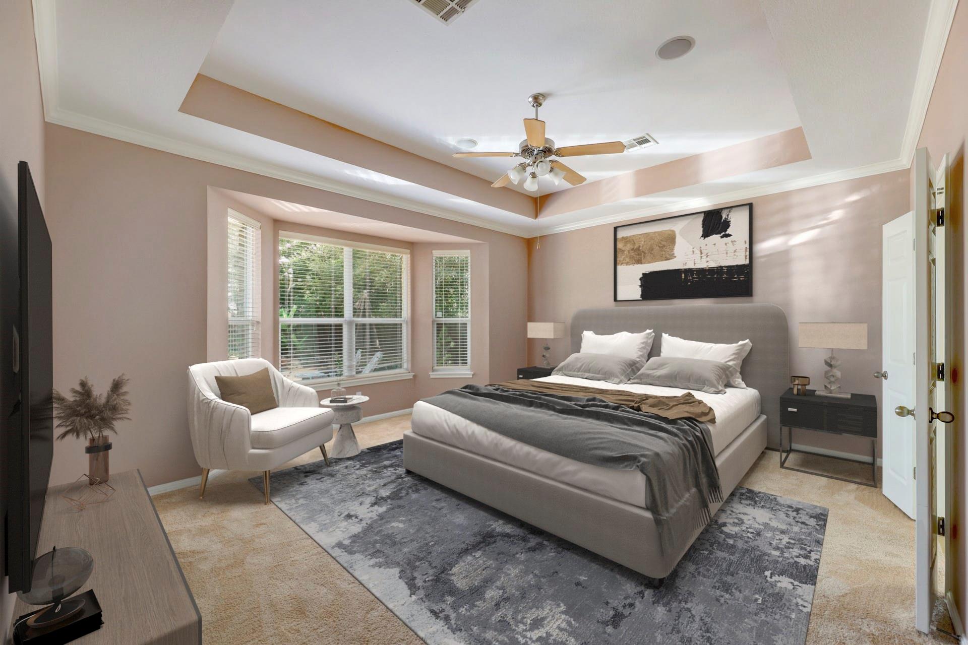 1111 Ritter Dr, Cedar Park, TX 78613