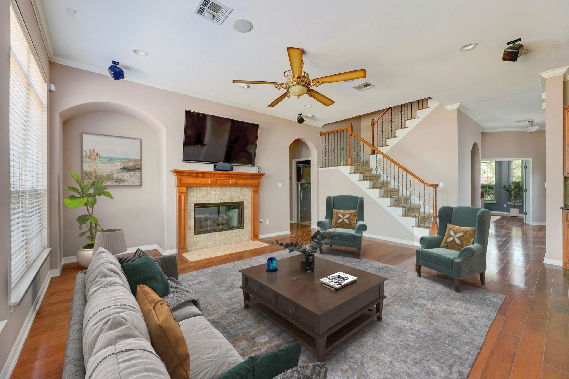 1111 Ritter Dr, Cedar Park, TX 78613