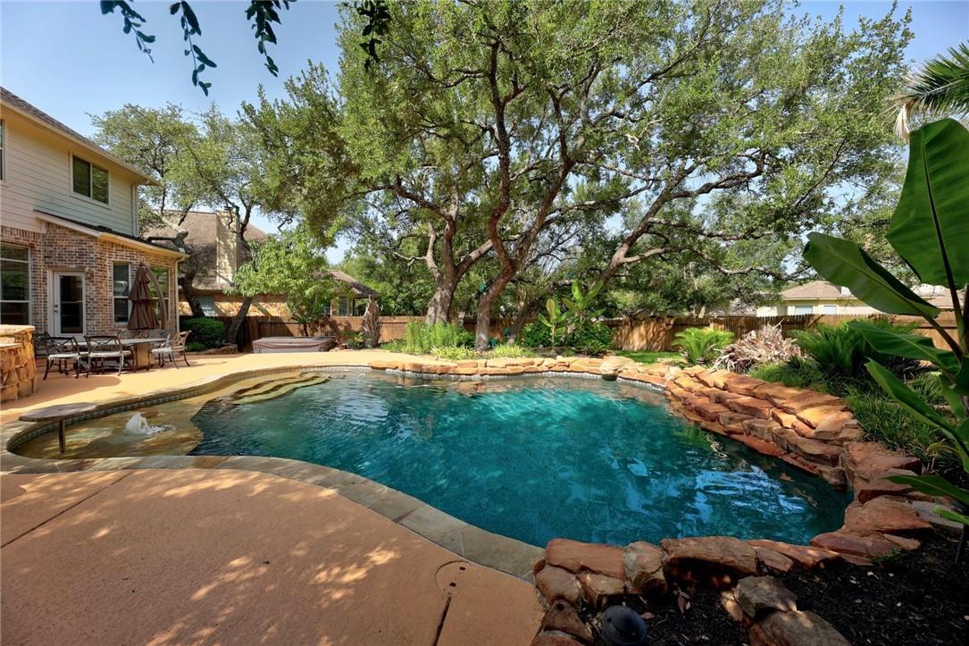 1111 Ritter Dr, Cedar Park, TX 78613