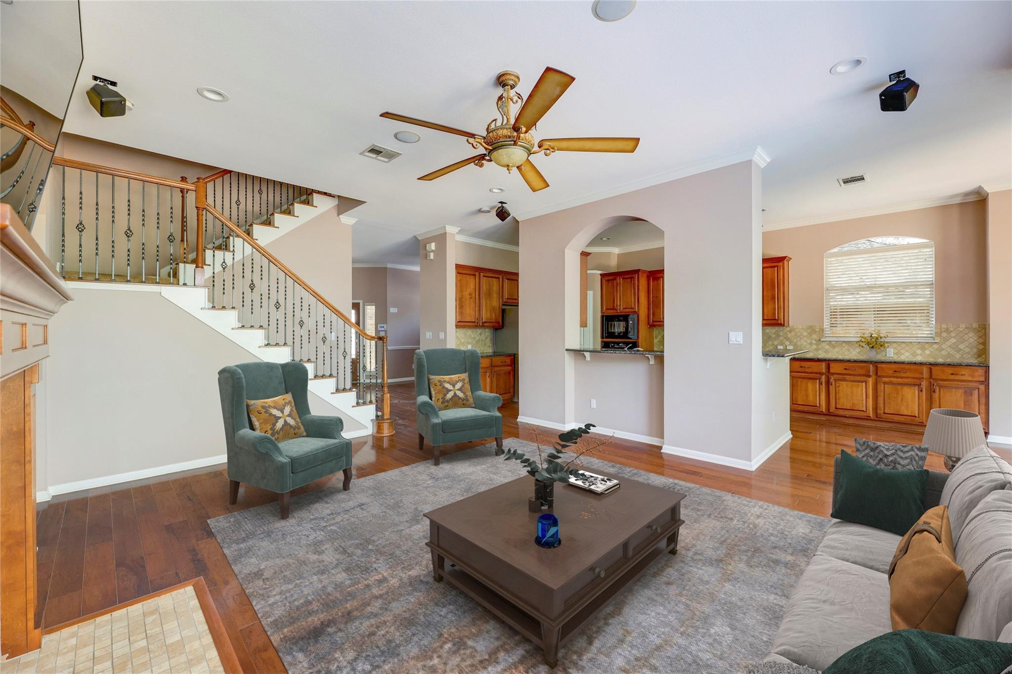1111 Ritter Dr, Cedar Park, TX 78613